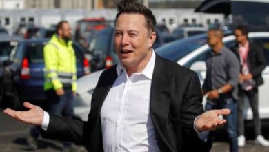 Elon Musk rencontrera les employés de Twitter jeudi