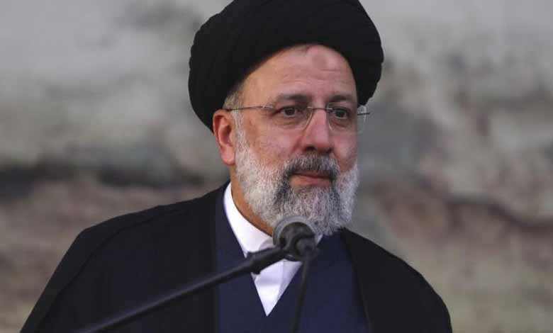 Officiellement, Ebrahim Raisi Est Le Nouveau Président De L'Iran - FR ...