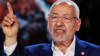 Ghannouchi