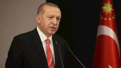 Sondages.. La popularité d'Erdoğan et de sa coalition continue à s'effondrer