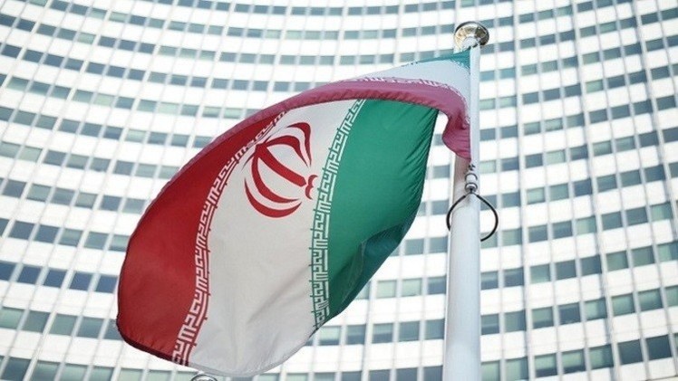 Le Département du Trésor des États-Unis a annoncé de nouvelles sanctions concernant l’Iran, y compris des sociétés pétrochimiques, compagnies maritimes et des personnes.