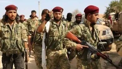 La Turquie envoie ses mercenaires en Libye en Afghanistan