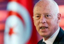 Kaïs Saïed - La Tunisie va-t-elle amender la Constitution actuelle