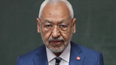 Rached Ghannouchi et 33 dirigeants d'Ennahdha officiellement inculpées de terrorisme - Détails