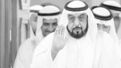 La mort du dirigeant de facto du Golfe, dont les dirigeants du monde parlent - Détails