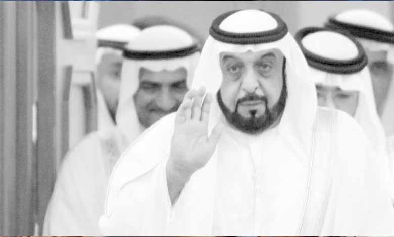 La mort du dirigeant de facto du Golfe, dont les dirigeants du monde parlent - Détails