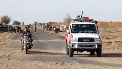 Escalade Houthie - Juste avant les négociations sur la levée du siège de Ta'izz