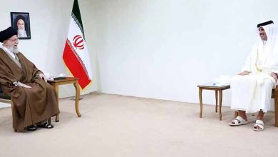 L'Iran dément les affirmations du Qatar sur le dossier nucléaire