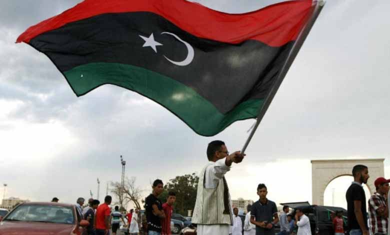La Libye continue de subir l'une de ses plus graves crises