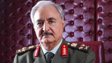L'armée libyenne nie la rencontre de Haftar avec Dbeibah