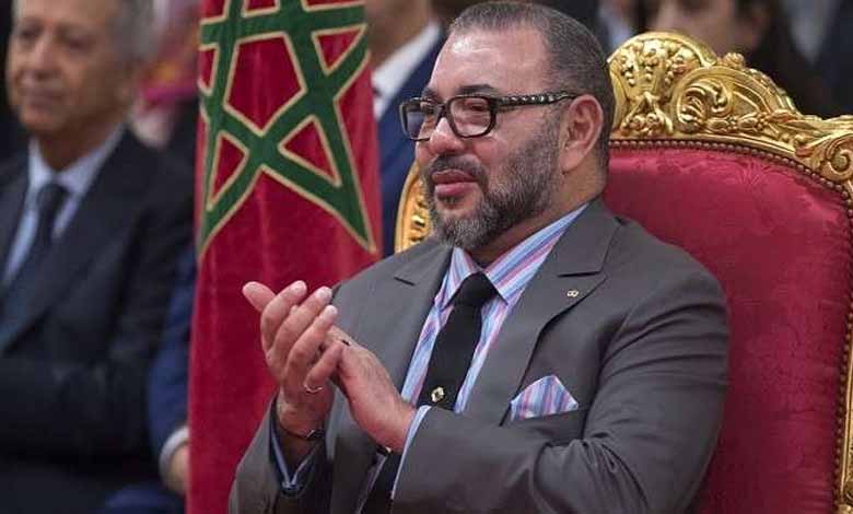 Le FOPREL décerne le « Prix Esquipulas de la Paix » à SM le Roi Mohammed VI