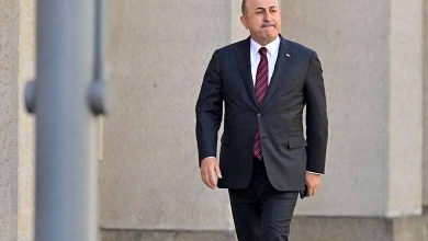Le Ministre turc des affaires étrangères se rend en Israël pour la première fois depuis 15 ans