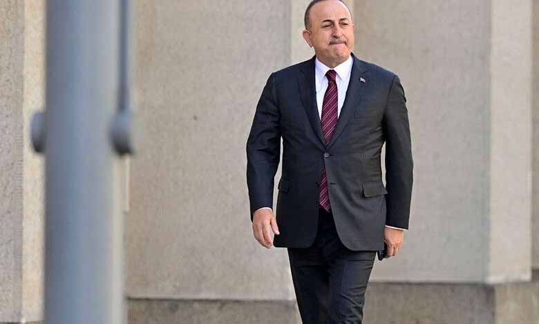 Le Ministre turc des affaires étrangères se rend en Israël pour la première fois depuis 15 ans