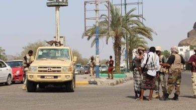 Le Présidentiel du Yémen a toujours fait preuve de retenue à l'égard des violations des Houthis