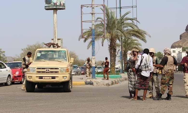 Le Présidentiel du Yémen a toujours fait preuve de retenue à l'égard des violations des Houthis
