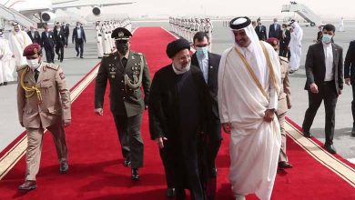 Le Qatar défend son allié l'Iran pour le gaz, et des déclarations contradictoires sur la médiation
