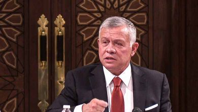 Le Roi de Jordanie émet un décret à propos du prince Hamzah bin Hussein