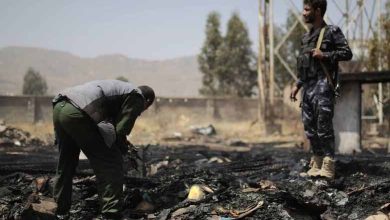 Le Yémen appelle Washington à faire pression sur les Houthis pour qu'ils respectent la trêve