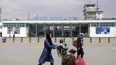 Les Talibans signent un accord de coopération avec les Émirats pour la gestion de quatre aéroports afghans