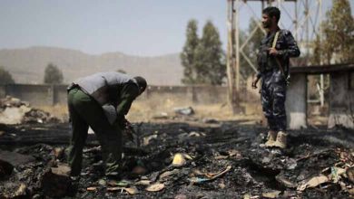 Les attaques des Houthis se poursuivent au Yémen malgré la trêve - Détails