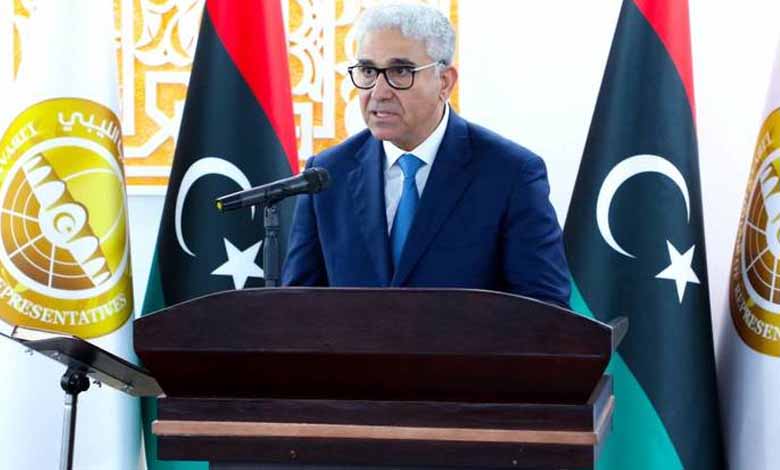 Libye - Bachagha s'engage à protéger le transfert du pouvoir par l'élection