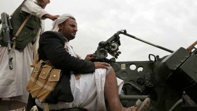 Nouvelle attaque terrestre contre les Houthis à Ta'izz au Yémen, une escalade contre la trêve