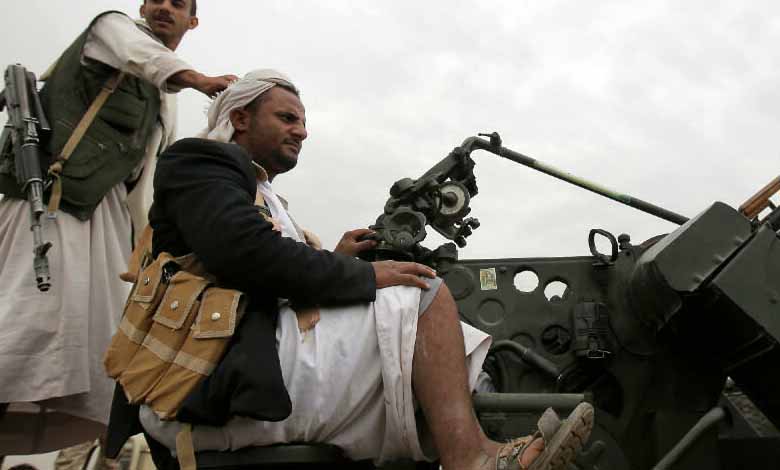 Nouvelle attaque terrestre contre les Houthis à Ta'izz au Yémen, une escalade contre la trêve