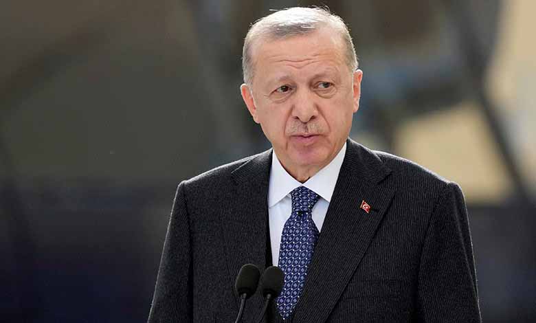 Reports: Erdogan not ready to abandon Turkey's terrorist Brotherhood