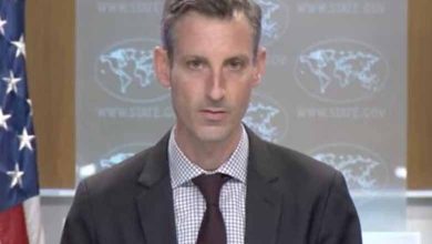 Washington - Nous n'autoriserons pas Téhéran à posséder une arme nucléaire