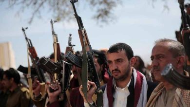 Yémen - L'armée surveille les violations de la trêve par les rebelles Houthis