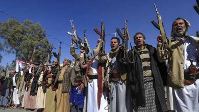 Yémen - Le Conseil présidentiel exhorte les Houthis à respecter les termes de la trêve