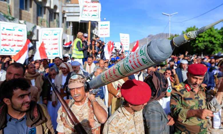 Yémen - Le non-respect des termes de la trêve par les rebelles Houthis menace sa poursuite
