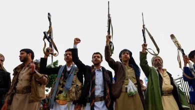 Yémen - Les rebelles Houthis continuent à commettre des crimes contre l'humanité
