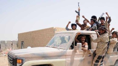 Yémen - Les rebelles Houthis continuent leurs offensives contre le système de santé