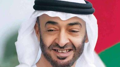 Nayel Aljawabrah: Le Cheikh Mohammed Ben Zayed a une grande vision de la renaissance des EAU