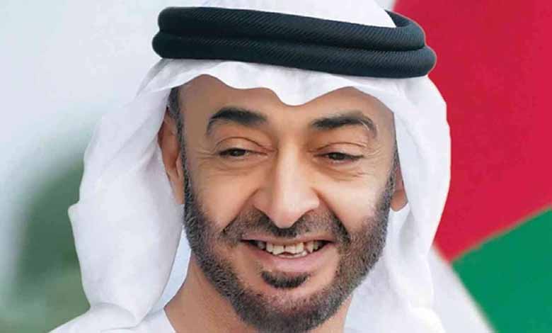 Nayel Aljawabrah: Le Cheikh Mohammed Ben Zayed a une grande vision de la renaissance des EAU
