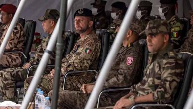 African Lion 2022/Maroc - Le plus grand exercice militaire du continent africain