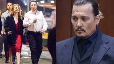 Amber Heard / Johnny Depp procès : Elon Musk brise enfin son silence