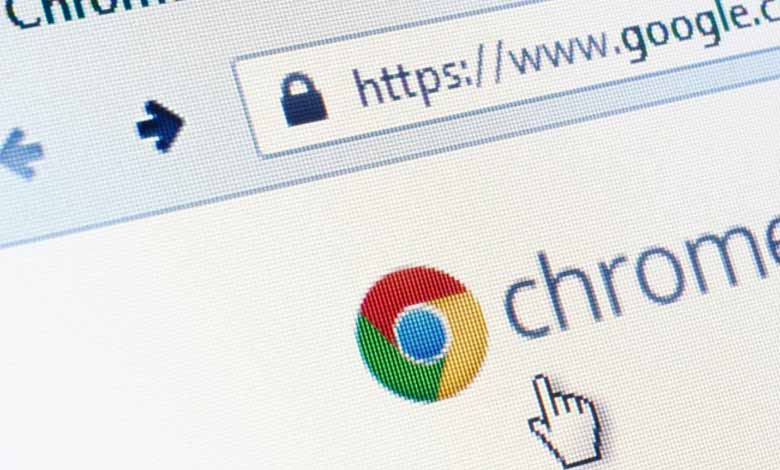 Your Google Chrome extensions allow you to be tracked online - Be careful