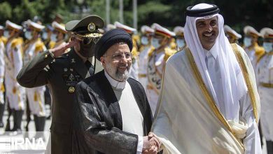 Avec de nouveaux accords, l'Iran tire ses ficelles sur l'économie qatarie