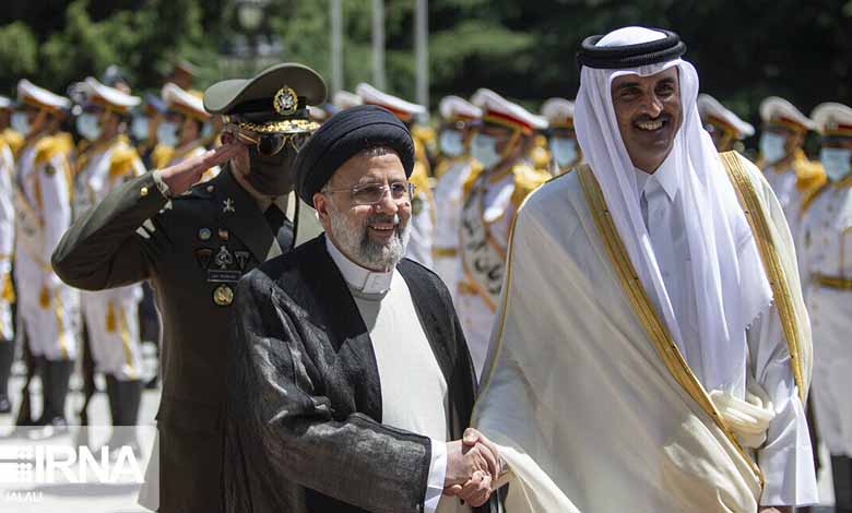 Avec de nouveaux accords, l'Iran tire ses ficelles sur l'économie qatarie