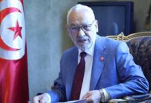 Avocate : 33 personnes, dont Rached Ghannouchi, sont accusées de terrorisme