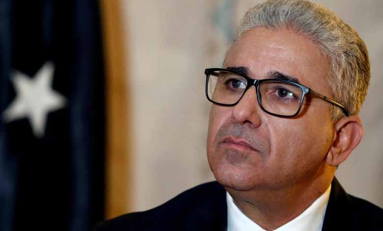 Bachagha déclare vouloir retirer les « mercenaires » de la Libye
