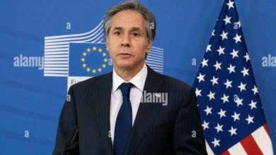 Blinken en contact avec Grundberg: Les routes doivent être ouvertes à Ta’izz et dans d'autres gouvernorats