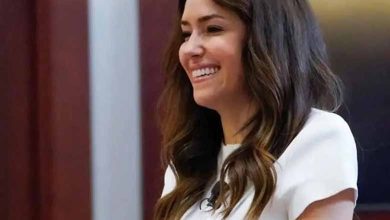 Camille Vasquez, s’exprime pour la première fois depuis le procès « Je suis Cubaine et Colombienne. Je suis tactile »