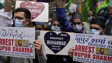 Colère contre l'Inde après les propos d'un haut responsable, jugés « islamophobes »