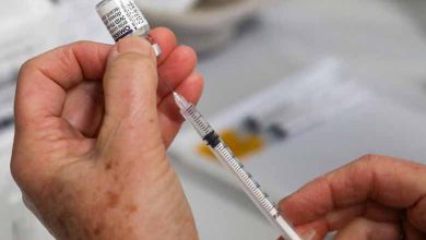 Coronavirus: plus des deux tiers de la population mondiale dispose d'anticorps contre le Covid-19