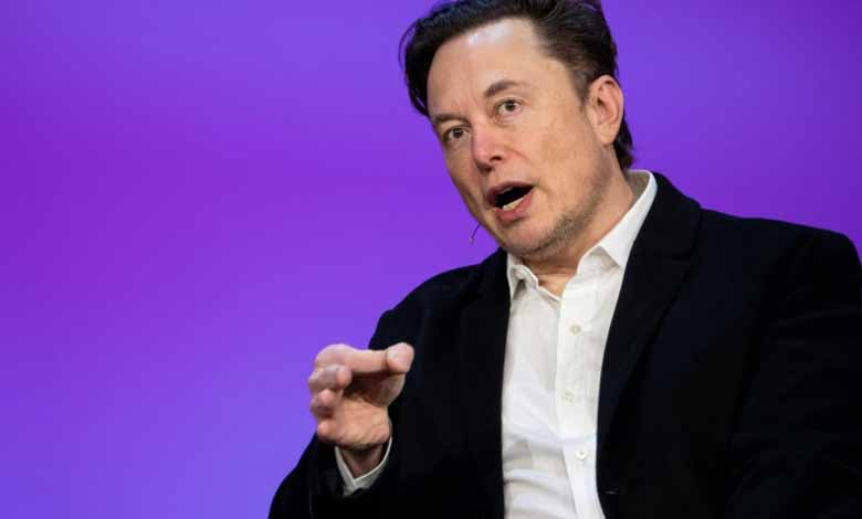Elon Musk accused Twitter of withholding data and suggested that his offer might be withdrawn