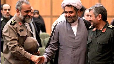 Échec ou trahison - L'Iran limoge Hossein Taeb, chef des services de renseignement du corps des Gardiens de la révolution