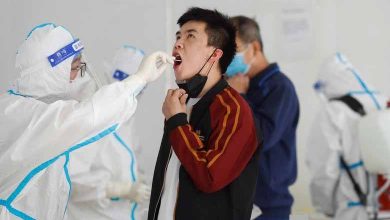 Global COVID-19 cases cross 529.4 million